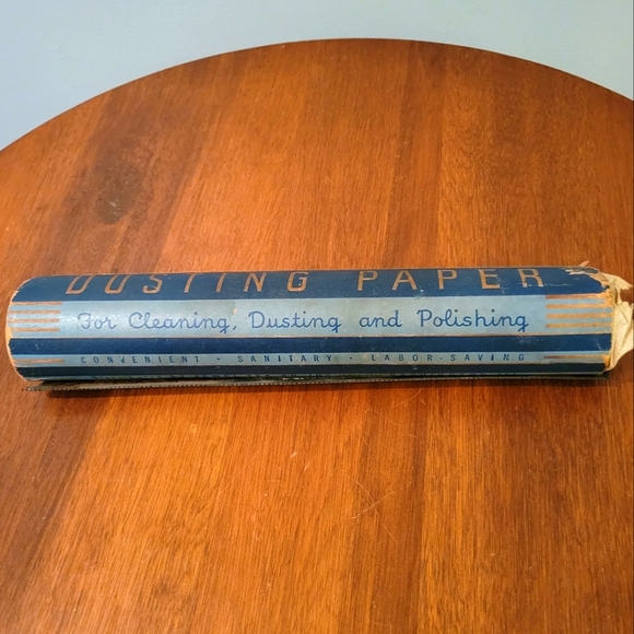 1933 Jewel Tea Dusting Paper - Picture 2 of 15